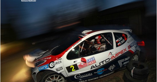 Rally Presov